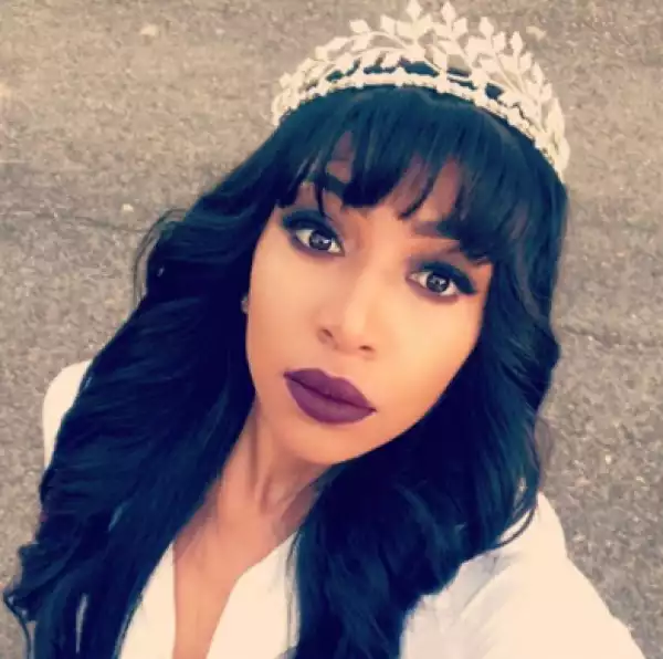 ‘Maintaining Fame Has Been Very Difficult,’ Blue Mbombo Admits